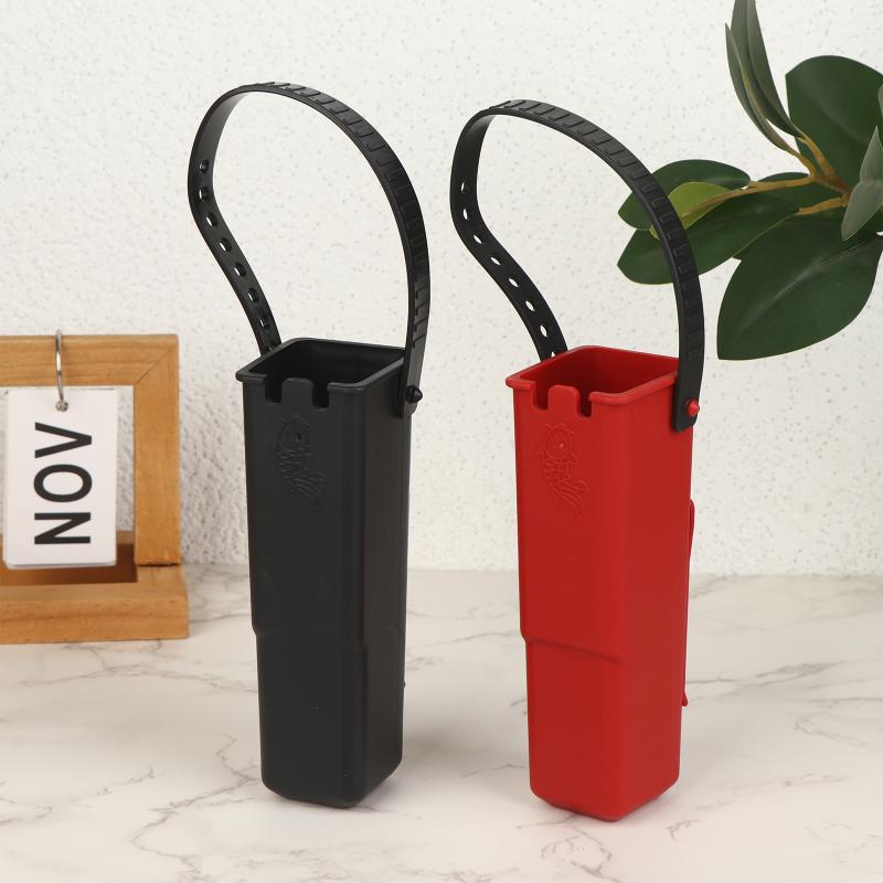 Fishing Lure Box - 【Novo】Suporte para Alicates de Pesca, Acessório