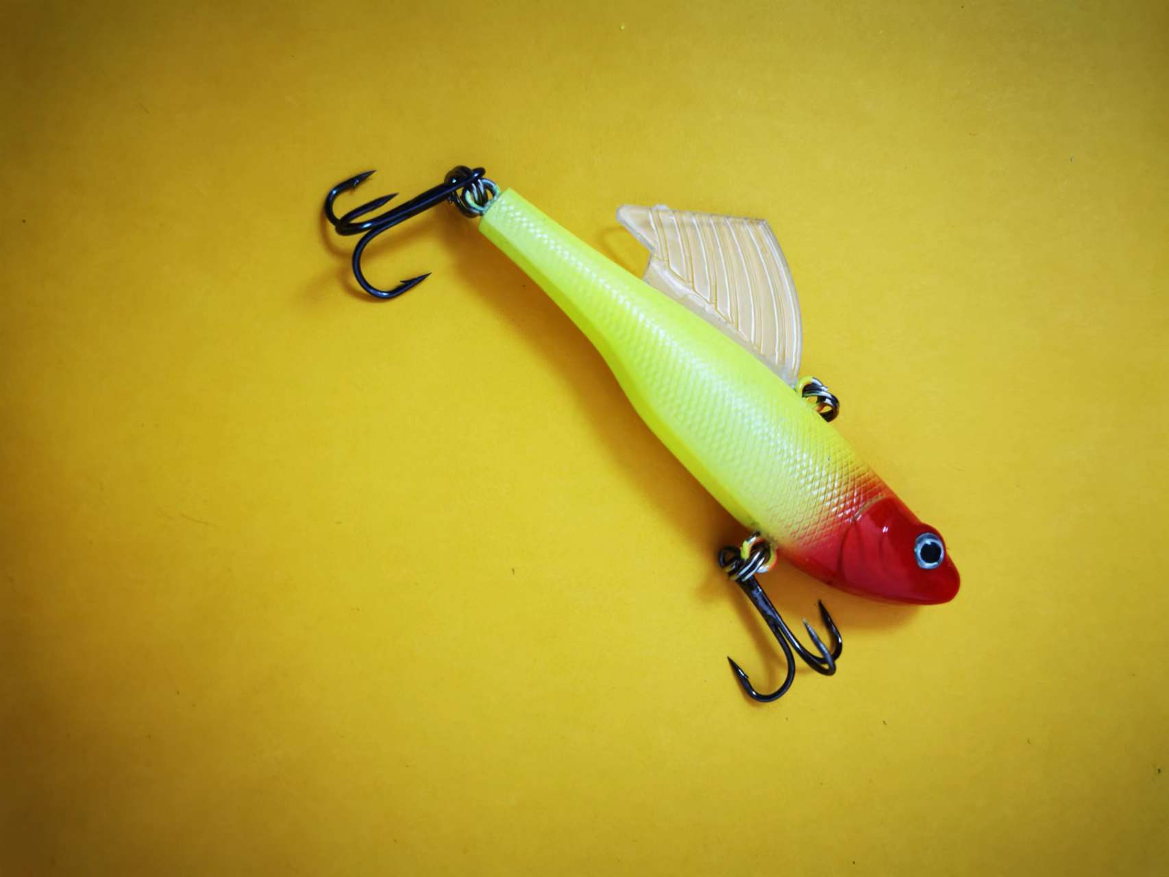 Estoque de folga isca de pesca - Fishing Lure Popper avaliação e preço