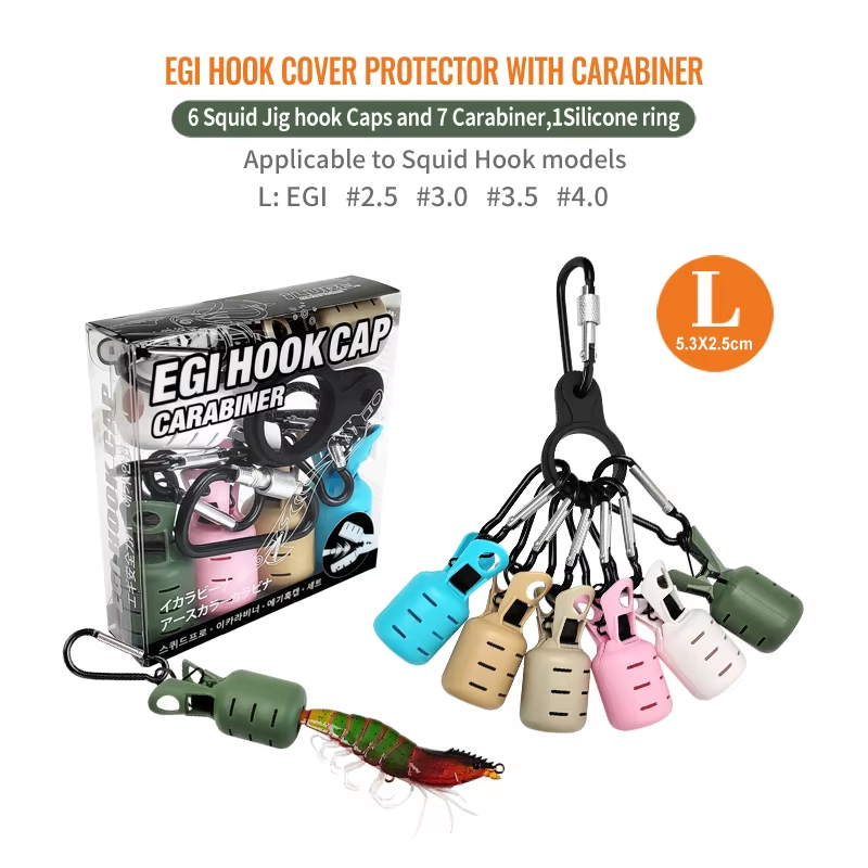 Kit Protetor de Capas para Anz - Fishing Lure Making Kit avaliação e preço