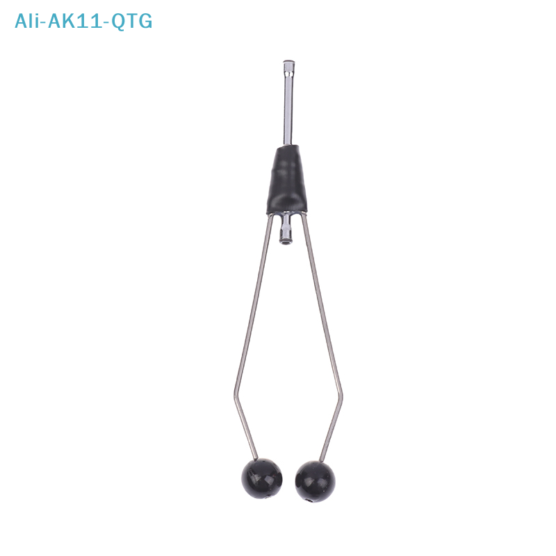 NOVO Suporte de Bobina com Pon - Fishing Lure Making Kit avaliação e preço