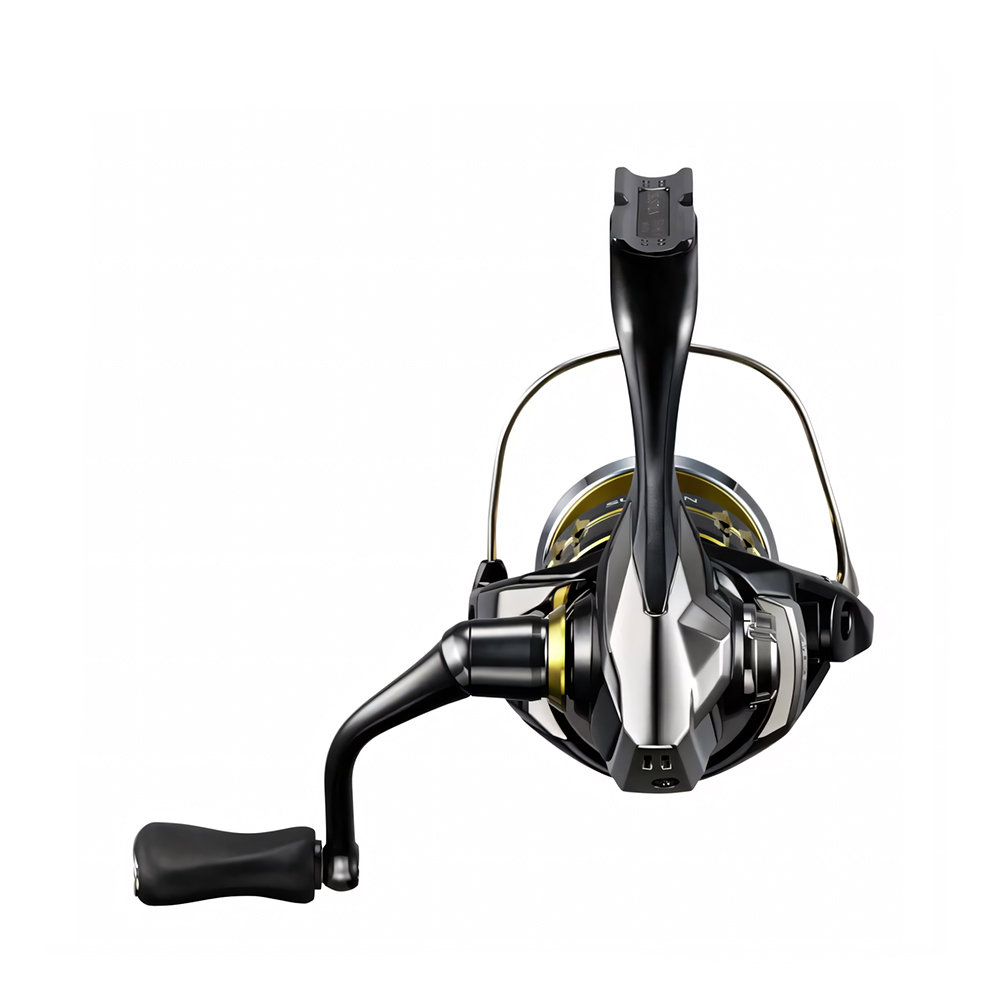 Novo 25 shimano sustentain mol - Daiwa Reel Fuego avaliação e preço