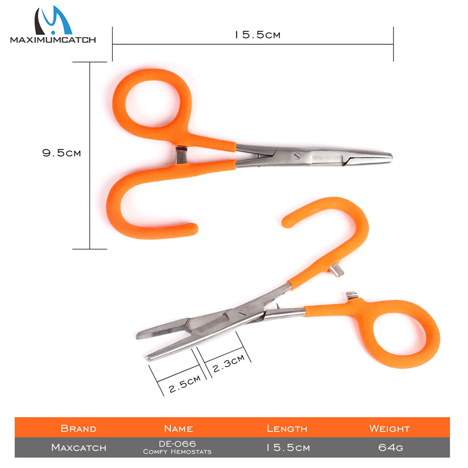 Maximumcatch removedor de ganc - Fishing Lure Making Kit avaliação e preço