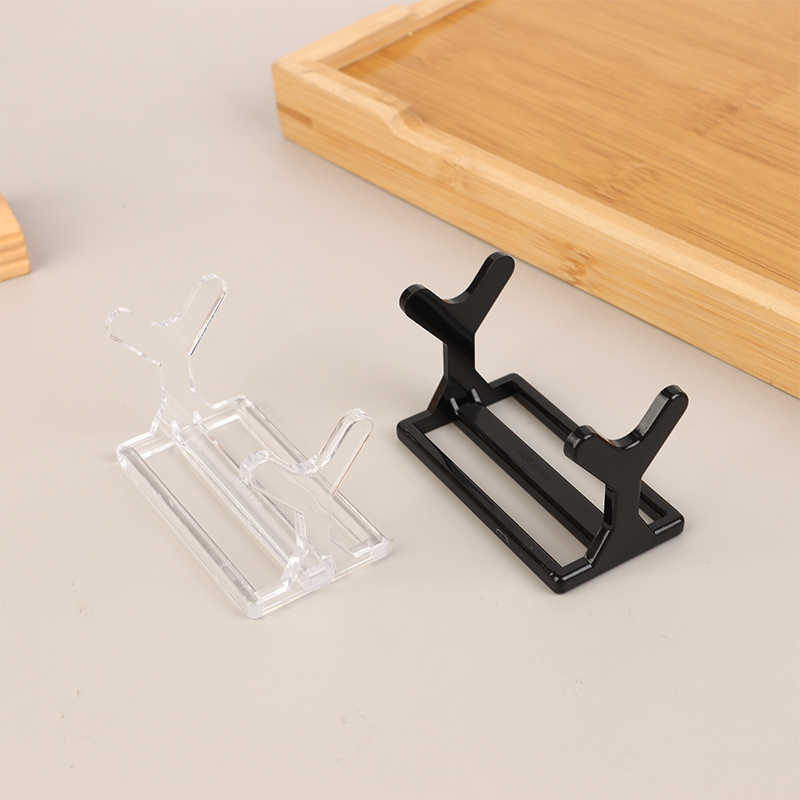 1 pc suporte de exibição de is - Fishing Lure Making Kit avaliação e preço