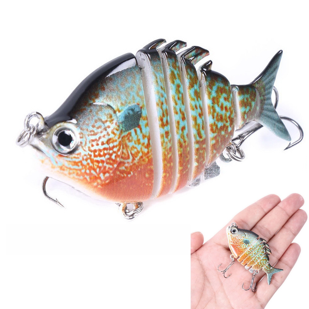 63mm 9.3g realista tilápia swi - Fishing Lure Popper avaliação e preço