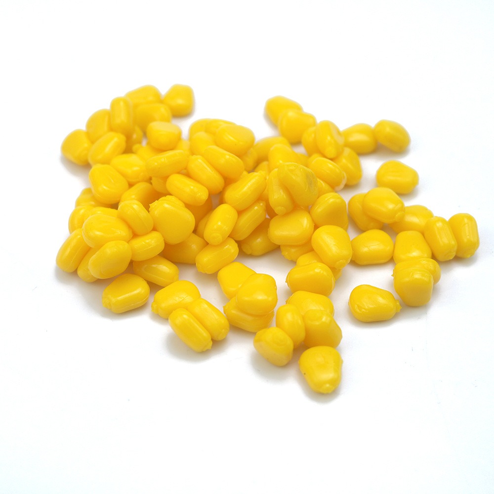 100 pçs silicone cheiro de mil - Fishing Lure Topwater avaliação e preço