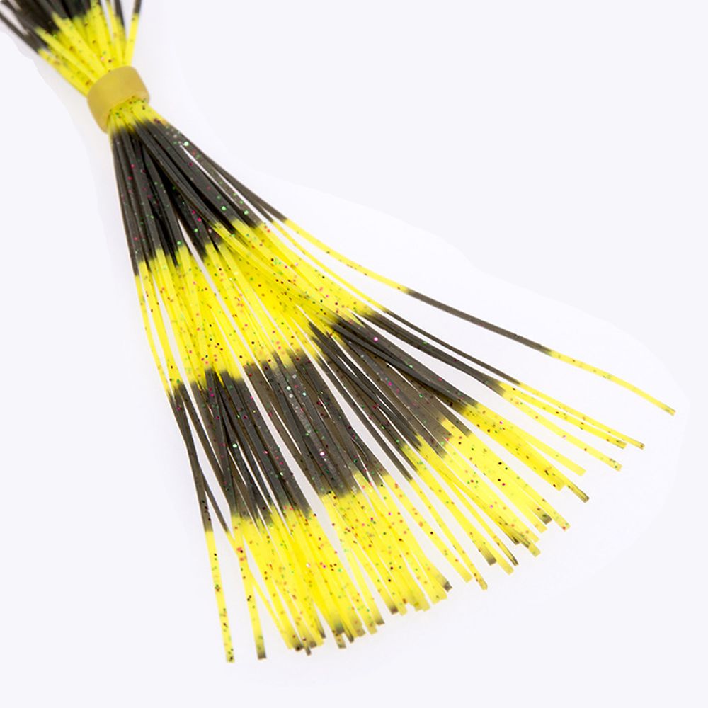 50 pçs portátil spinner afunda - Fishing Lure Spinner avaliação e preço
