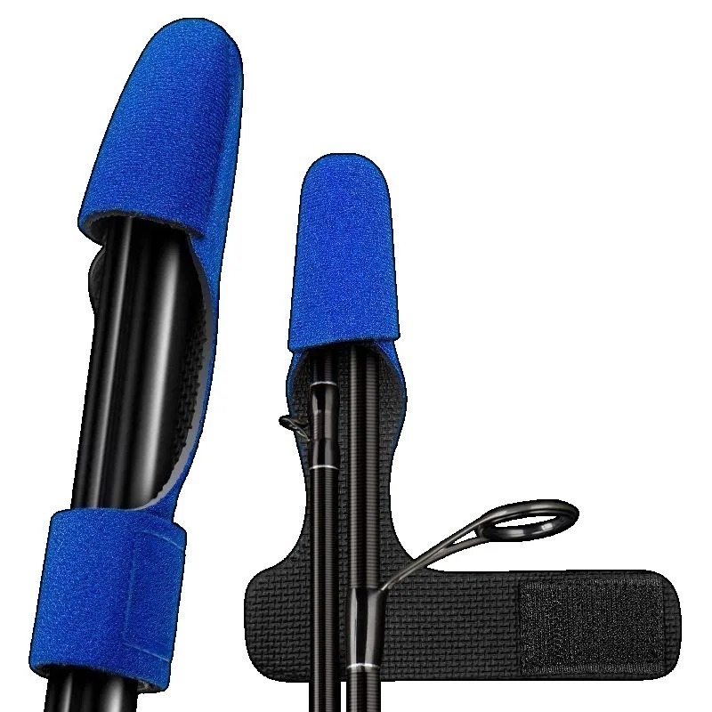 Protetor de Ponta de Vara de P - Fishing Lure Spinner avaliação e preço